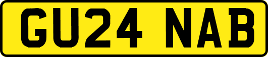 GU24NAB