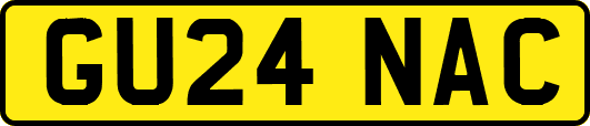 GU24NAC