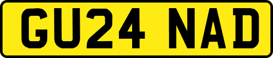GU24NAD