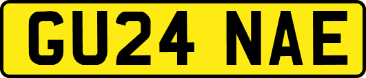 GU24NAE