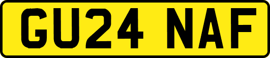 GU24NAF