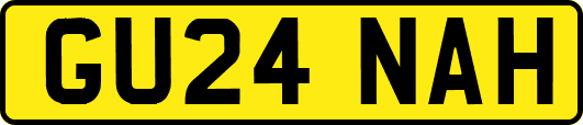GU24NAH