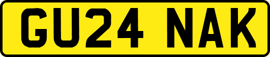 GU24NAK