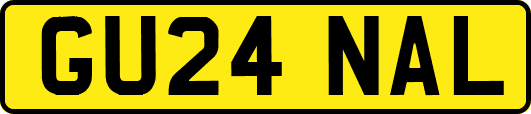 GU24NAL