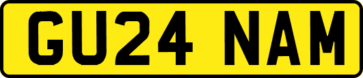 GU24NAM