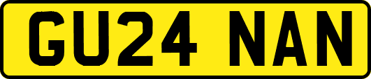 GU24NAN