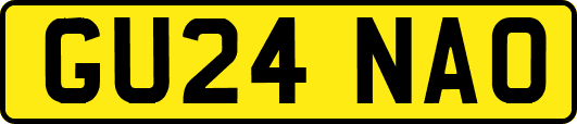 GU24NAO