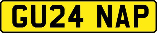 GU24NAP