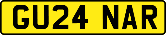 GU24NAR
