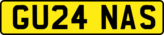 GU24NAS