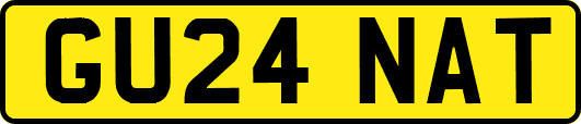 GU24NAT