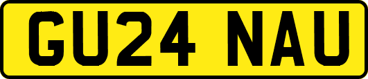 GU24NAU