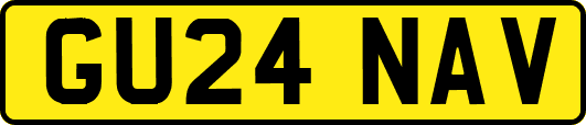 GU24NAV