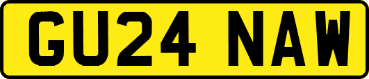 GU24NAW