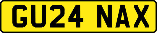GU24NAX
