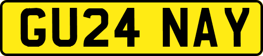 GU24NAY