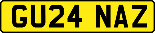 GU24NAZ