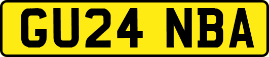 GU24NBA