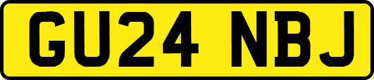 GU24NBJ