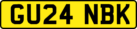 GU24NBK