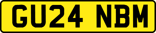 GU24NBM