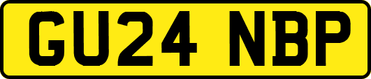 GU24NBP