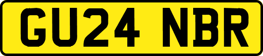 GU24NBR