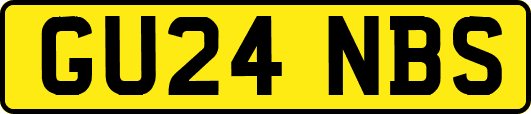 GU24NBS