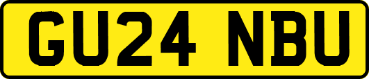 GU24NBU