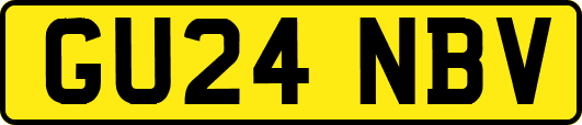GU24NBV