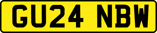GU24NBW