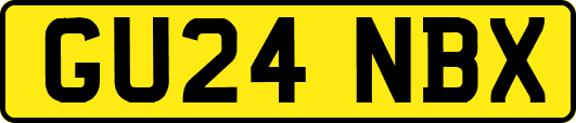 GU24NBX