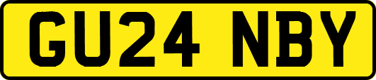 GU24NBY