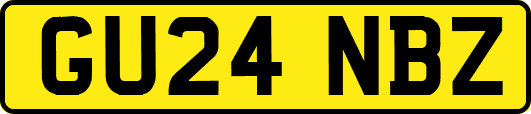 GU24NBZ