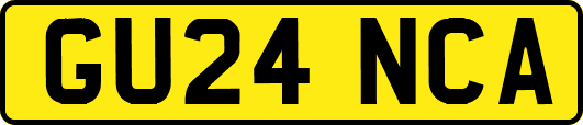 GU24NCA