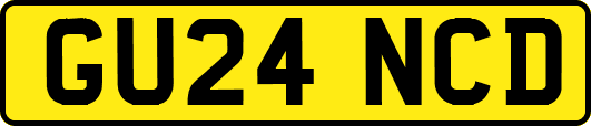 GU24NCD