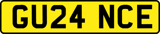 GU24NCE