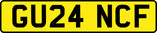 GU24NCF