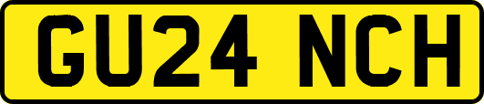 GU24NCH