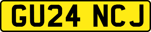 GU24NCJ
