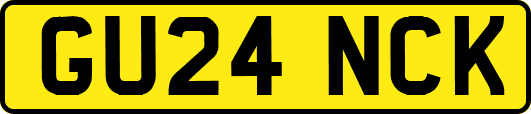 GU24NCK