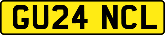 GU24NCL