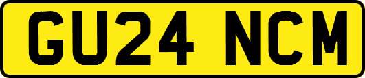 GU24NCM