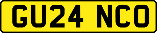 GU24NCO