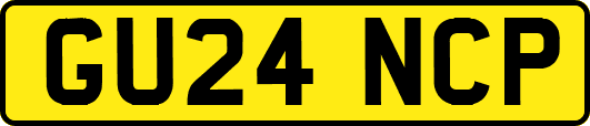 GU24NCP