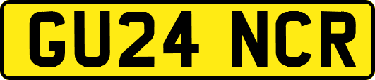 GU24NCR