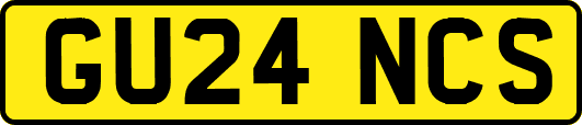GU24NCS