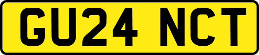 GU24NCT