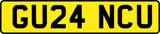 GU24NCU