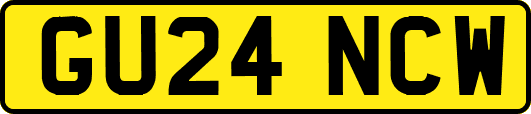 GU24NCW